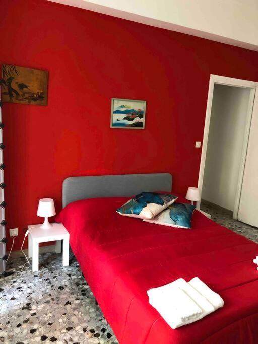 הוילה רומא Casa Sofia מראה חיצוני תמונה