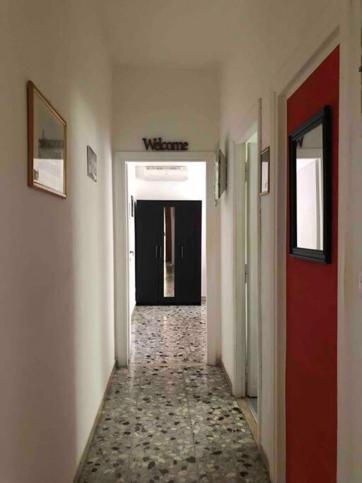 הוילה רומא Casa Sofia מראה חיצוני תמונה
